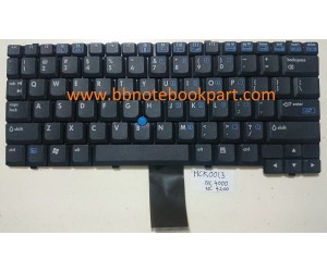 HP Compaq Keyboard คีย์บอร์ด HP NC4000